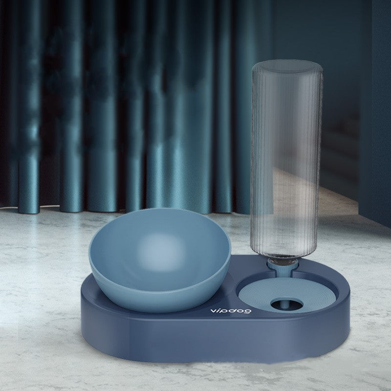 Automatic Drinking Bowl