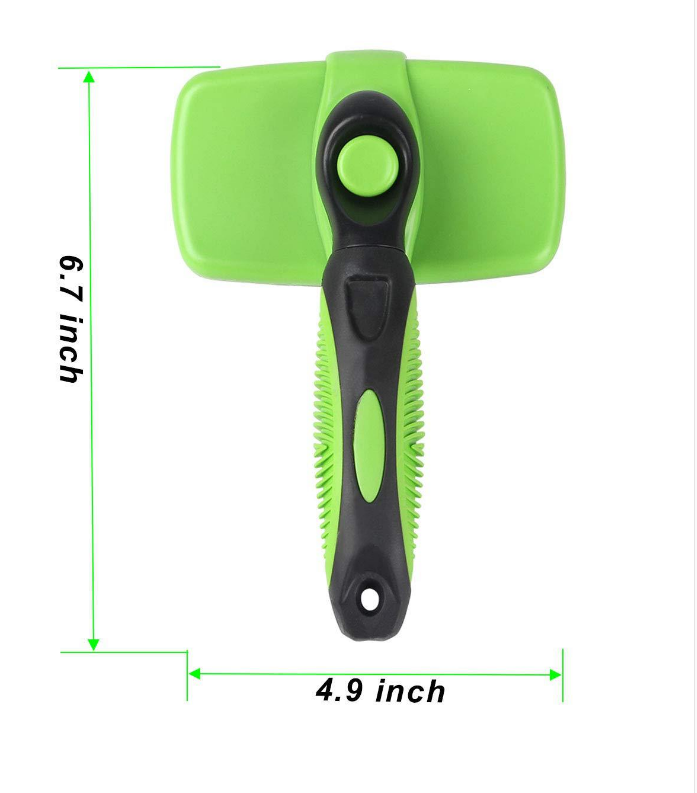 Pet grooming tools