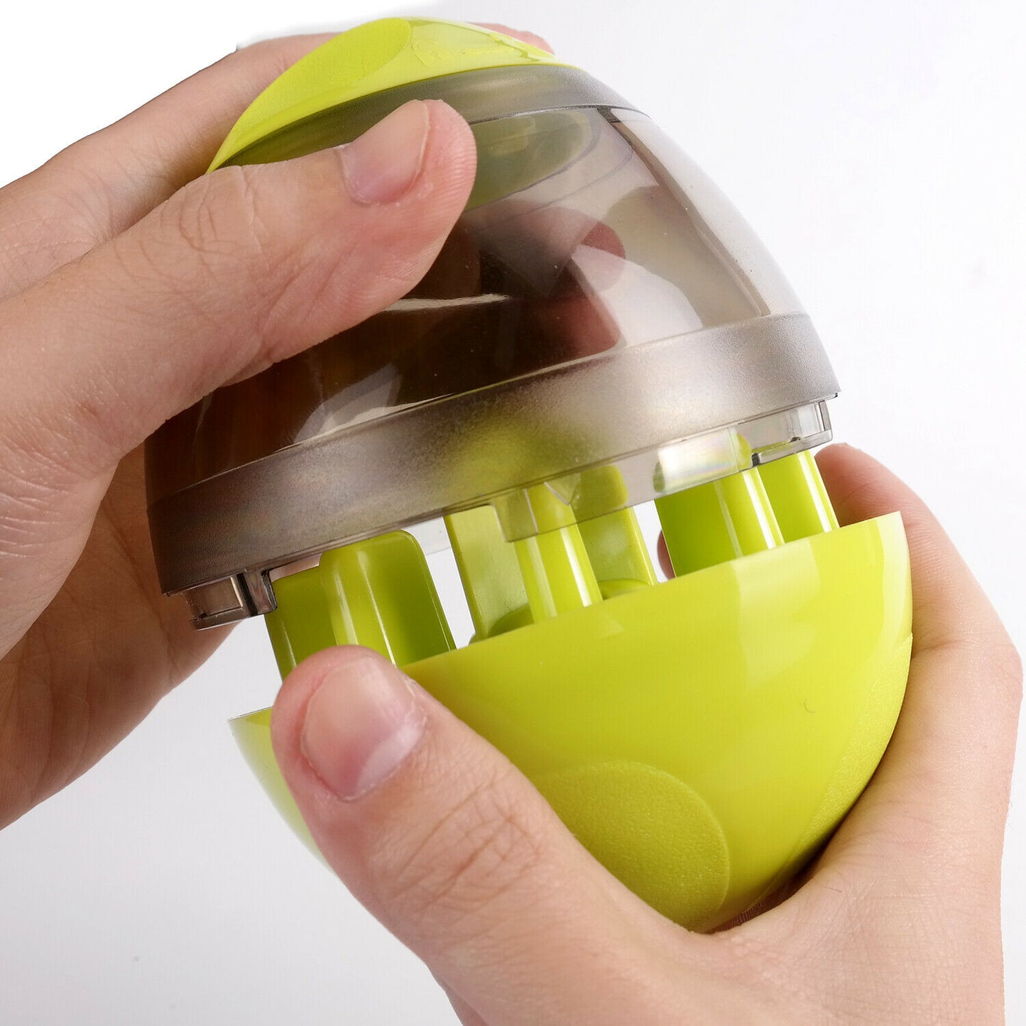 Pet Tumbler Feeder Food Balls