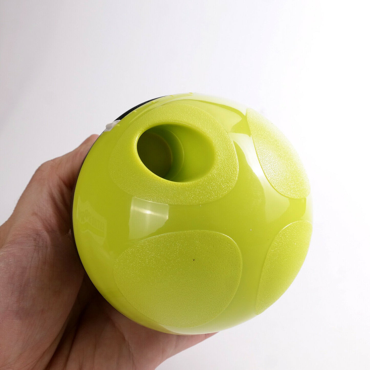 Pet Tumbler Feeder Food Balls