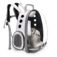 Portable Pet Puppy Backpack Carrier Bubble