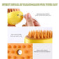 Pet Electric Spray Massage Comb Steam Brush