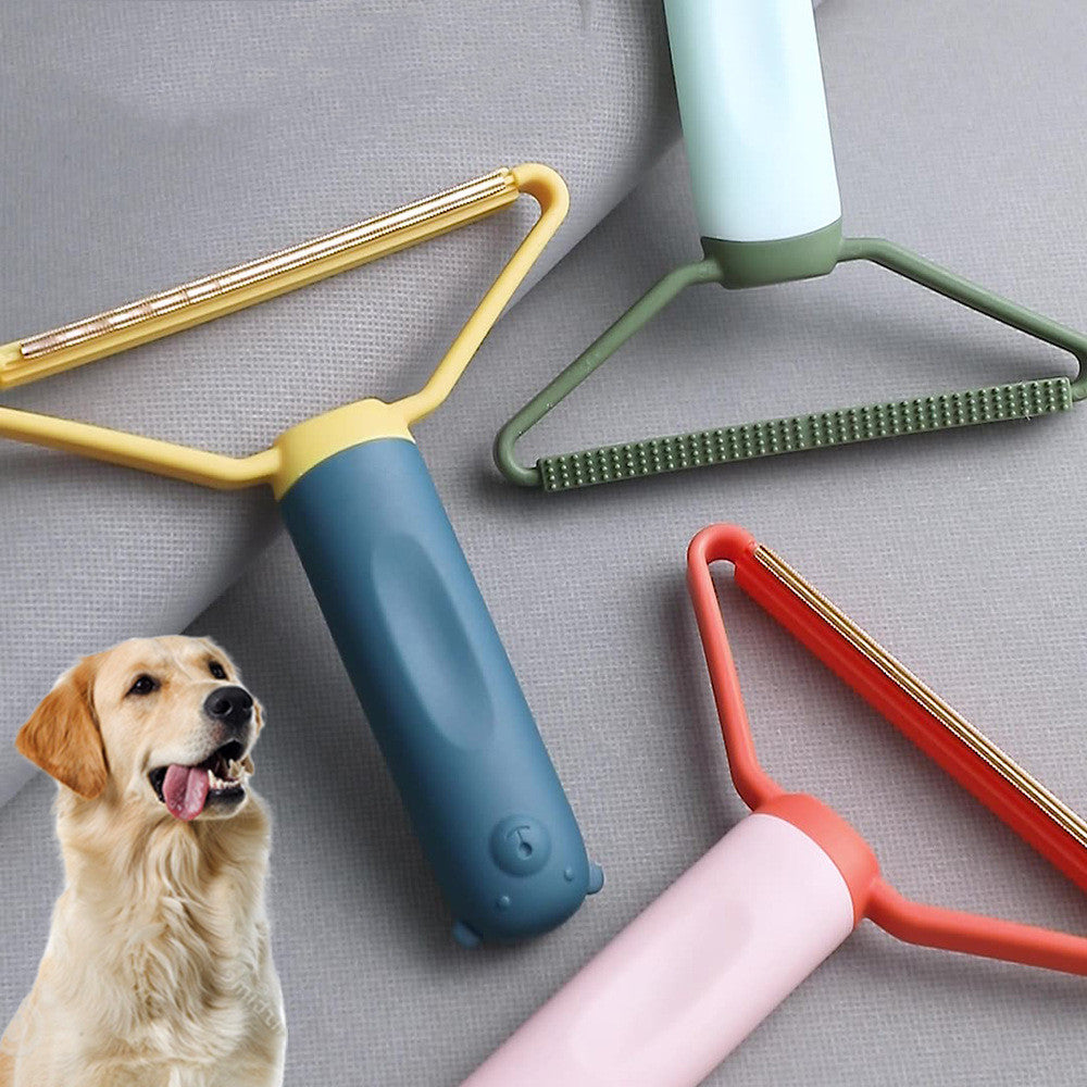 Pet Cat Dog Hair Remover