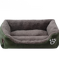 Winter Pet Bed