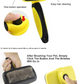 Pet grooming tools