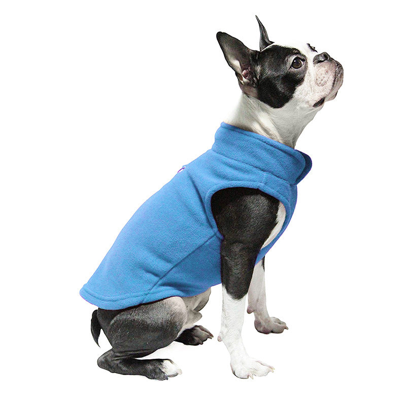 Pet Dog Coat