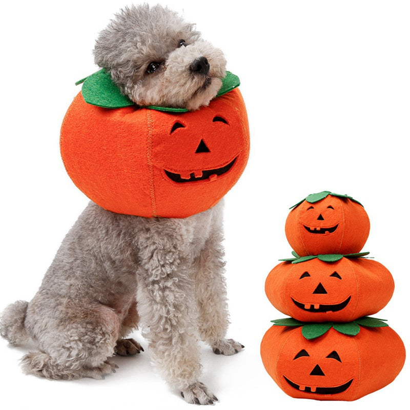 Halloween Pumpkin Accessories