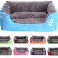 Winter Pet Bed
