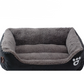 Winter Pet Bed