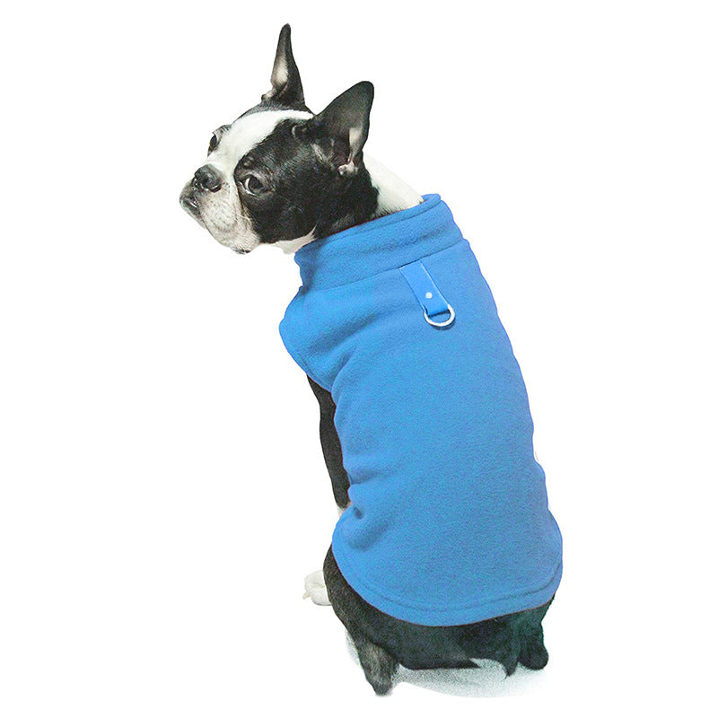 Pet Dog Coat