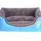 Winter Pet Bed