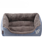 Winter Pet Bed