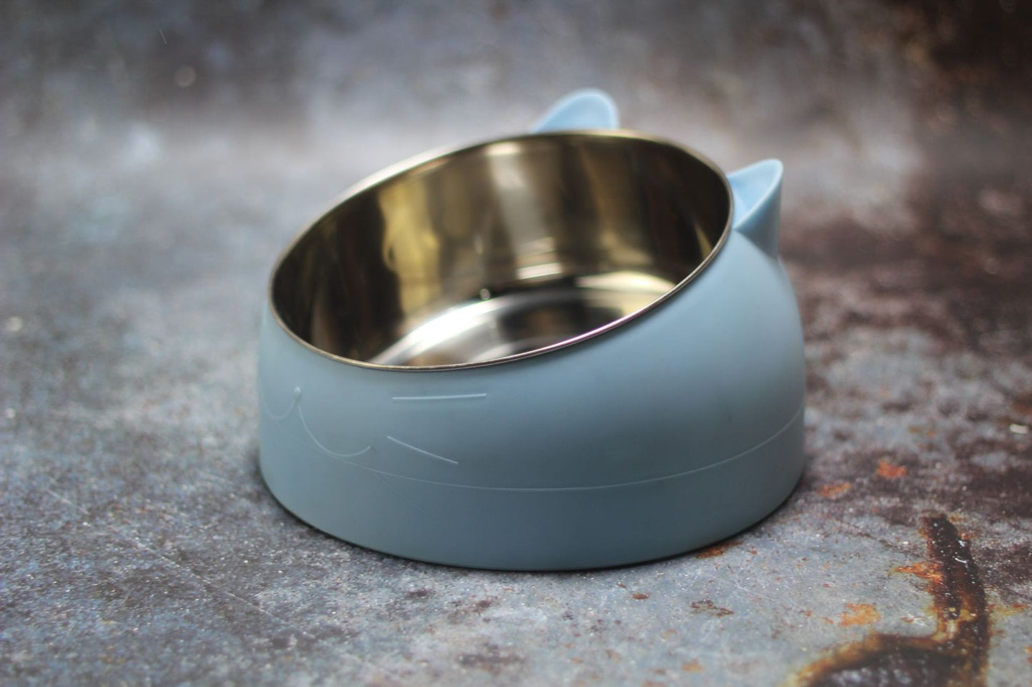 Protective Cervical Cat Bowl