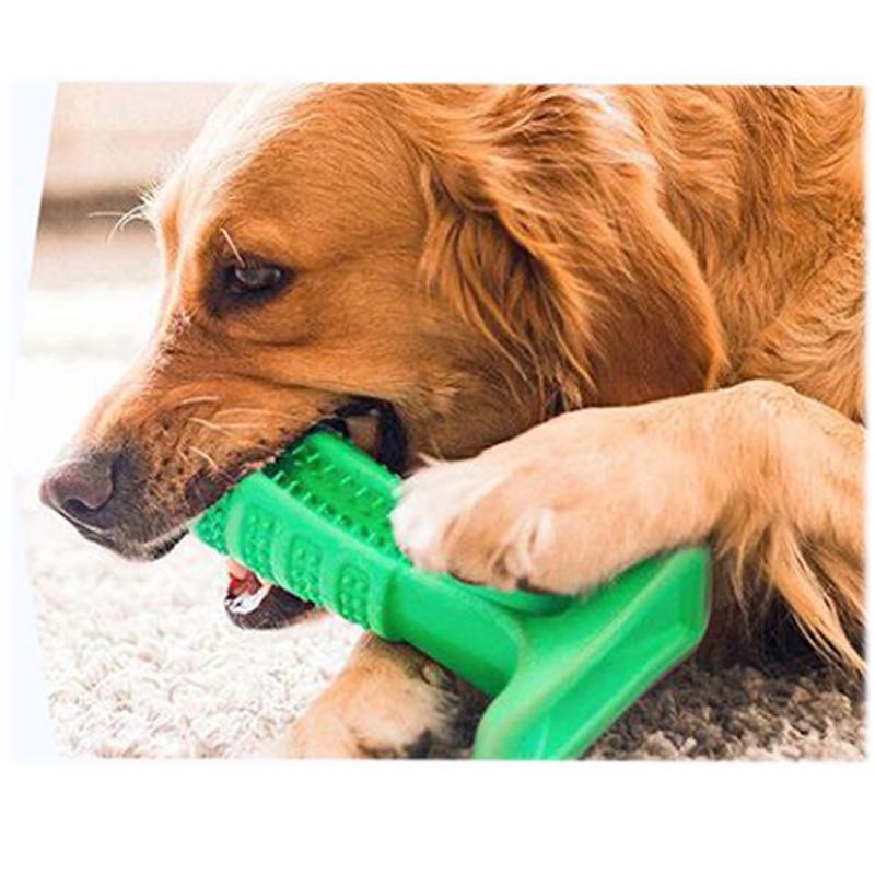 Dog Toothbrush