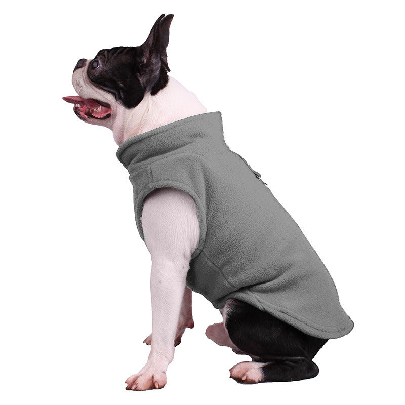 Pet Dog Coat