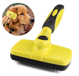 Pet grooming tools