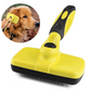 Pet grooming tools