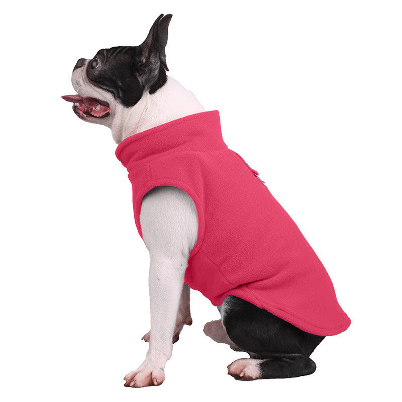 Pet Dog Coat