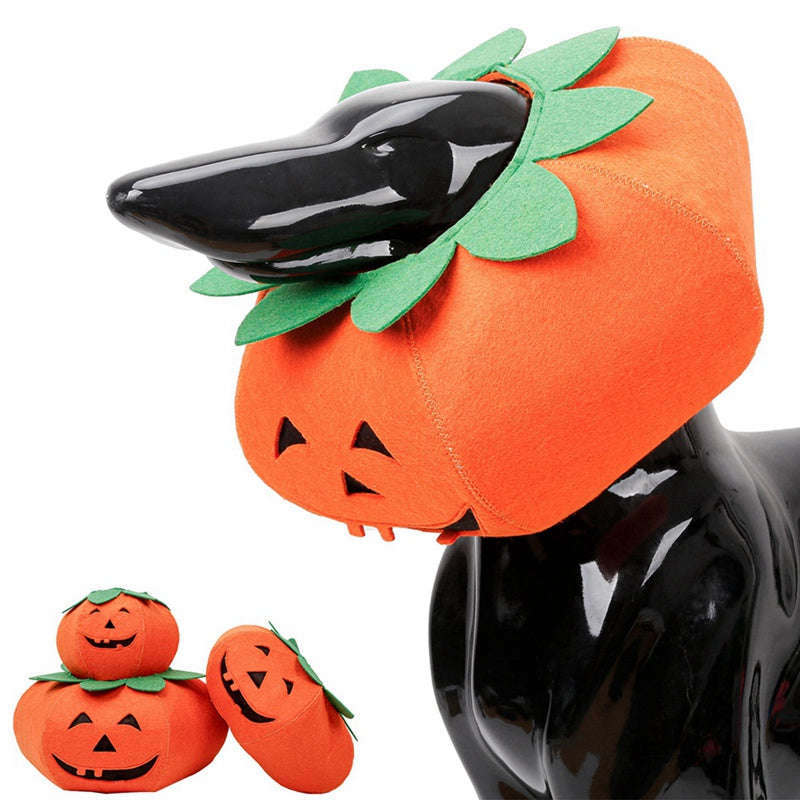 Halloween Pumpkin Accessories