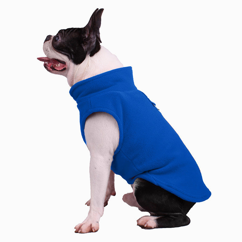 Pet Dog Coat