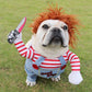 Dog Cosplay Costume