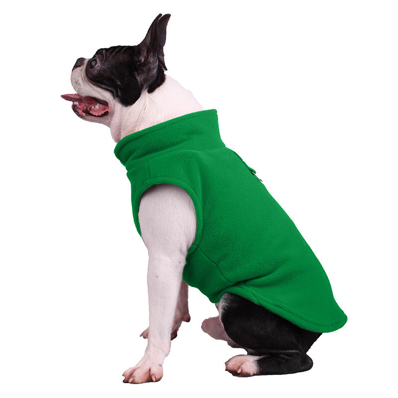 Pet Dog Coat