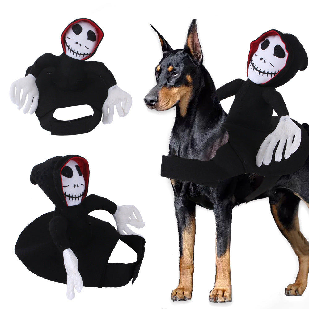 Pet Halloween Costume