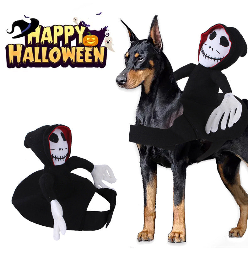 Pet Halloween Costume