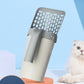 Lazy Cat Litter Shovel Set